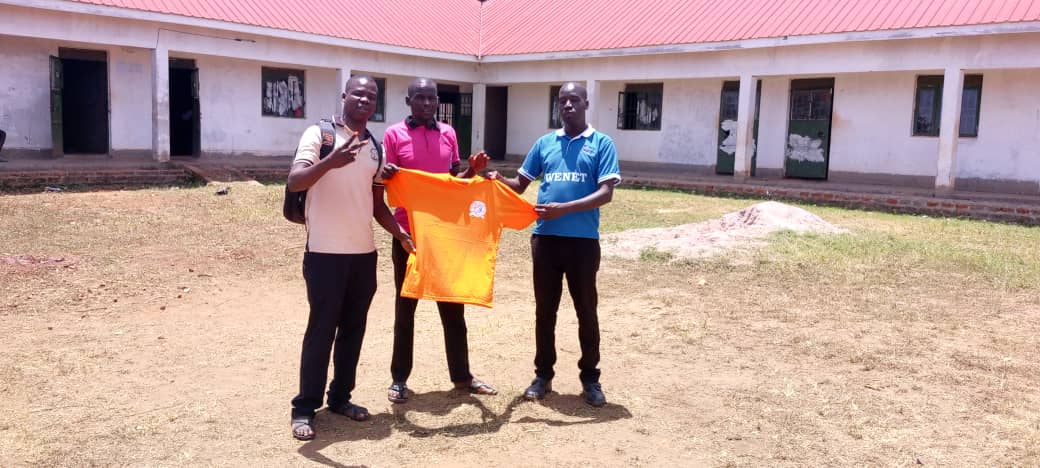 Tshirt school