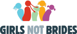 Logo GirlsNotBride