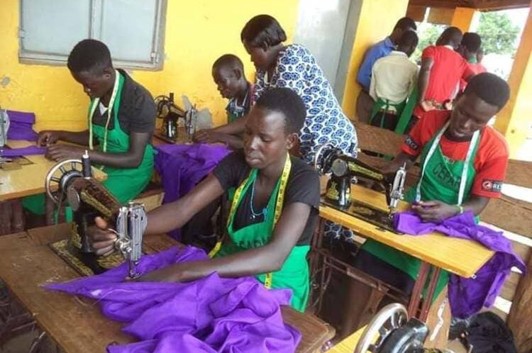 Economic empowerment