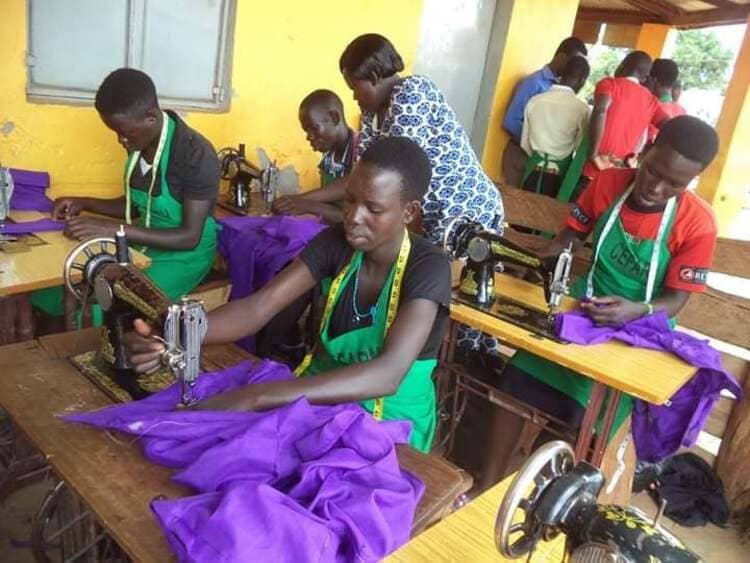 Economic empowerment
