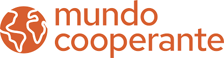 Mundo cooperante logo